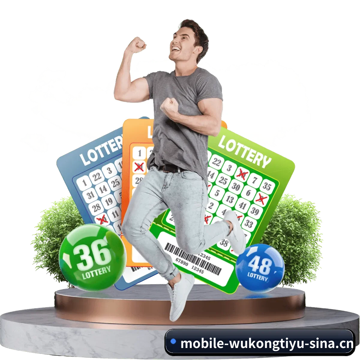 走到更多国家的赛场 | WUKONG SPORTS