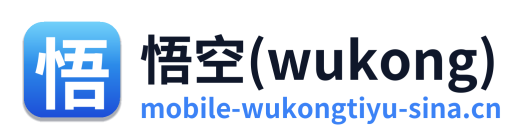 悟空(wukong)